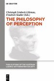 The Philosophy of Perception (eBook, PDF)