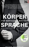 Körpersprache für Manager & Macher (eBook, ePUB)