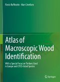 Atlas of Macroscopic Wood Identification (eBook, PDF)