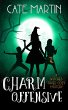 Charm Offensive (The Witches Three Cozy... - Bild 1