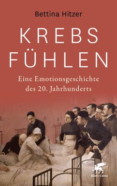 Krebs fühlen (eBook, ePUB) - Hitzer, Bettina