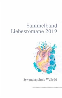 Cover Sammelband Liebesromane 2019 (eBook, ePUB)