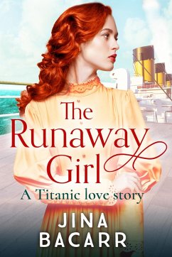 The Runaway Girl (eBook, ePUB) - Bacarr, Jina