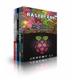 Programming 5-Book Collection (eBook, ePUB) - Li, Jeremy