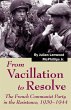 From Vacillation to Resolve (eBook,... - Bild 1