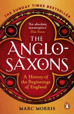 The Anglo-Saxons (eBook, ePUB) - Morris, Marc