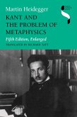 Kant and the Problem of Metaphysics, Fifth Edition, Enlarged (eBook, ePUB)