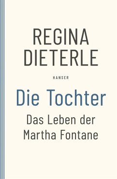 Die Tochter (eBook, ePUB) - Dieterle, Regina