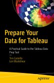 Prepare Your Data for Tableau (eBook, PDF)