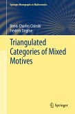 Triangulated Categories of Mixed Motives (eBook, PDF)