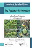 The Vegetable Pathosystem (eBook, ePUB)