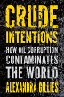 Crude Intentions (eBook, ePUB) - Bild 1