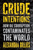 Crude Intentions (eBook, ePUB)