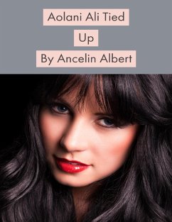 Cover Aolani Ali Tied Up (eBook, ePUB)