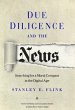 Due Diligence and the News (eBook, ePUB) - Bild 1