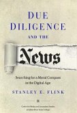 Due Diligence and the News (eBook, ePUB)