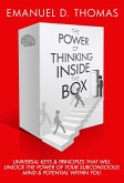 The Power of Thinking Inside The Box (eBook, ePUB)