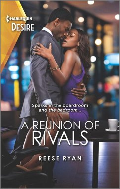 Cover A Reunion of Rivals (eBook, ePUB)