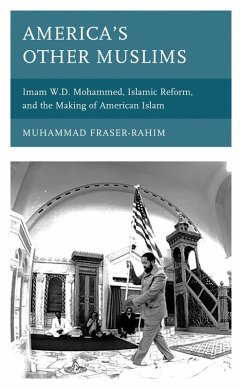 Cover America's Other Muslims (eBook, ePUB)