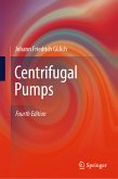 Centrifugal Pumps (eBook, PDF)