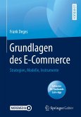 Grundlagen des E-Commerce (eBook, PDF)