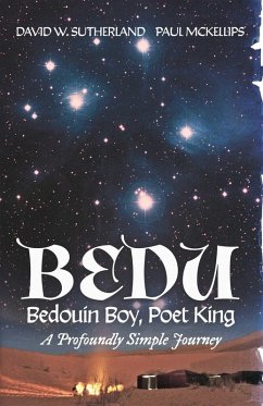 Cover Bedu: Bedouin Boy, Poet King (eBook, ePUB)