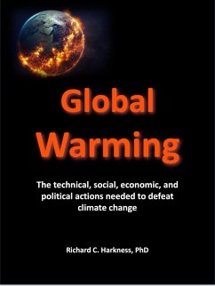 Cover Global Warming (eBook, ePUB)