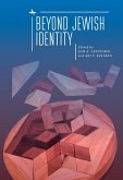 Beyond Jewish Identity (eBook, ePUB)