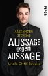 Aussage gegen Aussage (eBook, ePUB) - Bild 1