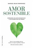 Amor sostenible (eBook, ePUB)