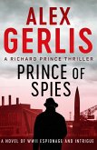 Prince of Spies (eBook, ePUB)