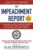 The Impeachment Report (eBook, ePUB)