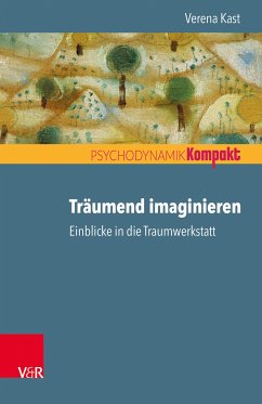 Träumend imaginieren (eBook, PDF) - Kast, Verena