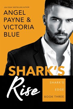 Cover Shark's Rise (eBook, ePUB)