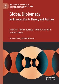 Global Diplomacy (eBook, PDF)