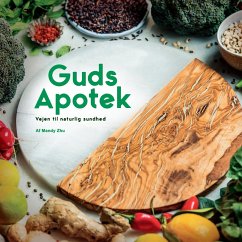 Guds Apotek (eBook, ePUB)