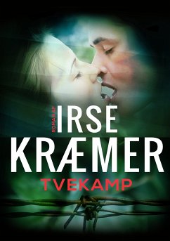 Tvekamp (eBook, ePUB)