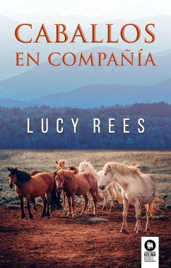 Cover Caballos en compañía (eBook, ePUB)