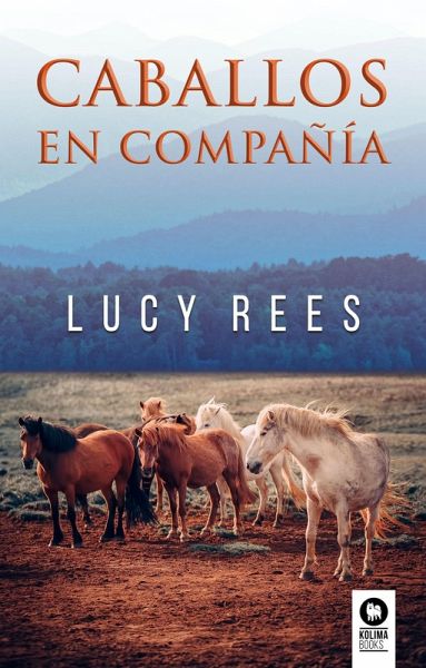 Caballos en compañía (eBook, ePUB) Caballos en compañía (eBook, ePUB)