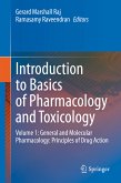 Introduction to Basics of Pharmacology and Toxicology (eBook, PDF)