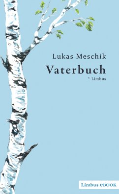 Vaterbuch (eBook, ePUB) - Meschik, Lukas