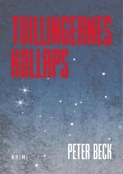 Tvillingernes kollaps (eBook, ePUB)