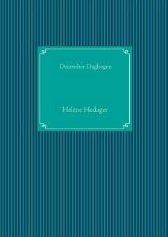 December Dagbogen (eBook, ePUB)