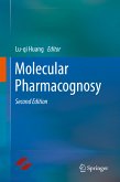 Molecular Pharmacognosy (eBook, PDF)