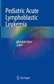 Pediatric Acute Lymphoblastic Leukemia (eBook, PDF)