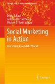 Social Marketing in Action (eBook, PDF)