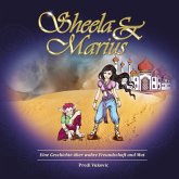 Sheela & Marius (Eine Geschichte über wahre Freundschaft und Mut) (MP3-Download)