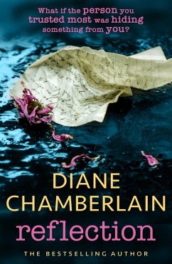 Reflection: A gripping and moving story of small town secrets from the Sunday Times bestselling author (eBook, ePUB) - Chamberlain, Diane