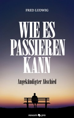 Wie es passieren kann (eBook, ePUB) - Ludwig, Fred