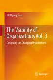 The Viability of Organizations Vol. 3 (eBook, PDF)
